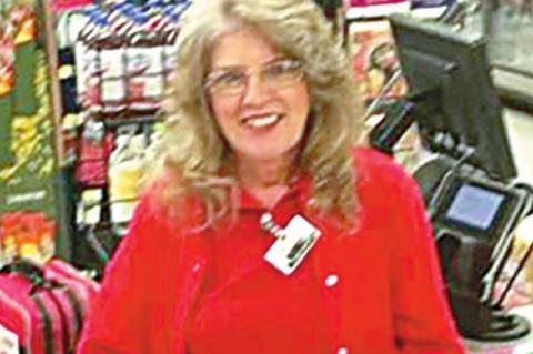 Reception Friday for Felecia Anderson, longtime Super C employee