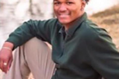 The Jackson Grandchildren