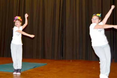 4-H Share-the-Fun Winners Announced