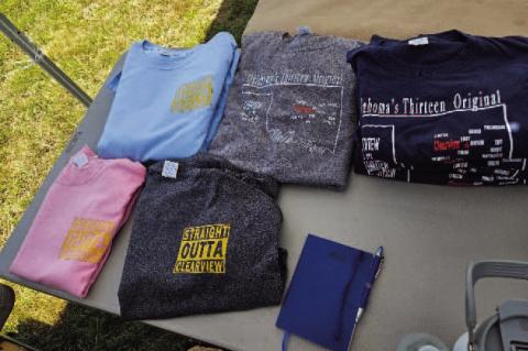 Black Towns Rhythm & Blues