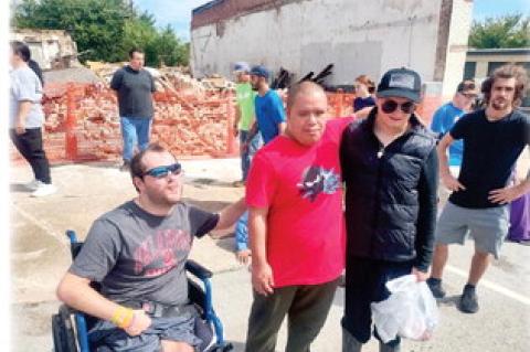 Pioneer News.....by Aaron Dale