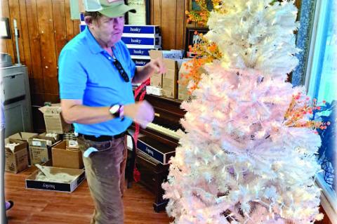 Pioneer News.....by Aaron Dale