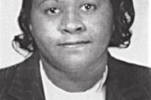 Honoring our Chosen Woman of the Week