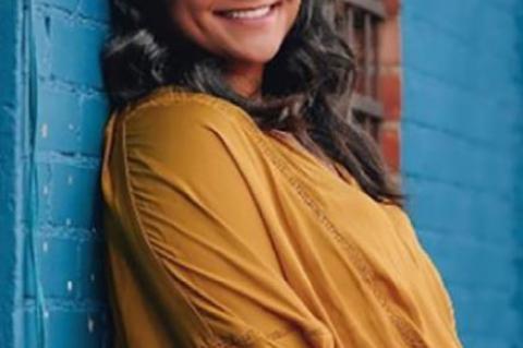 The Jackson Grandchildren