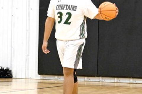 Graham-Dustin Basketball Set to Play Moss