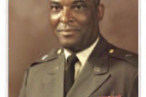 MAY IS MILITARY APPRECIATION MONTH