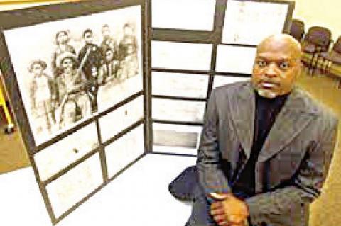 Ancestors of Muscogee (Creek) Freedmen Seek Reinstatement