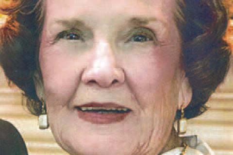 Bobbie “Jean” Grimes McCoy Webb