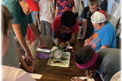 Pioneer News.....by Aaron Dale