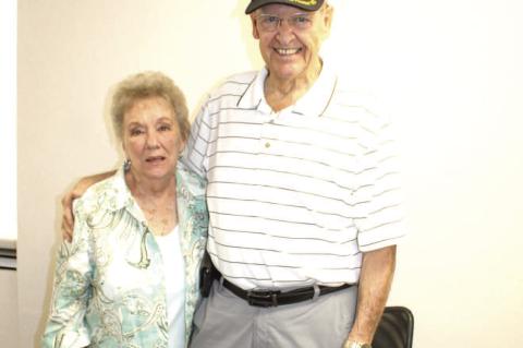 IT’S FAIRVIEW REUNION TIME