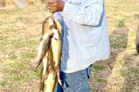 Donnie Nero celebrates Birthday