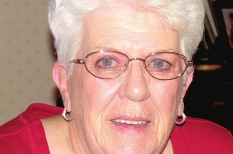 Service Saturday for Joanna Black