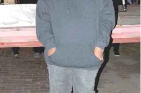 Wetumka Kiwanis Bicycle Winners