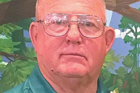Service held for Donnie LeForce