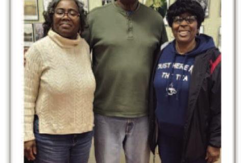 A Black Town Tourmet