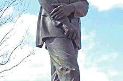 October 29, 2011 – USNS Medgar Evers (T-AKE-13) Launched