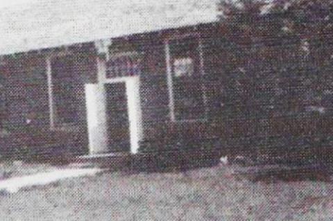 Clearview - Oklahoma Landmarks Inventory