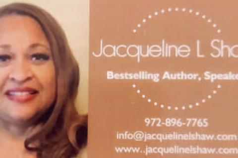 Jacqueline L. Shaw releases new book