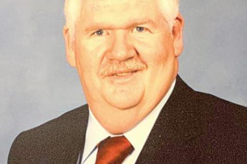 Our Sympathies extended to the families of...Danny Claude Jackson