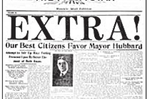 African American Newspapers