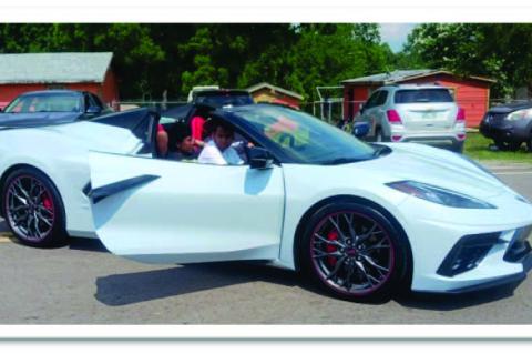 Clearview OHCE Brown Suggas and Mayor