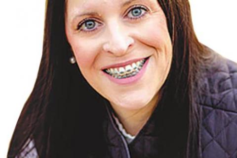 Holdenville voters elect Julie West