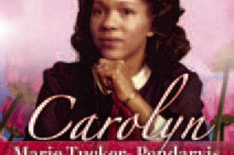 A Life Well Lived ~ Mrs. Carolyn Marie Tucker-Pendarvis