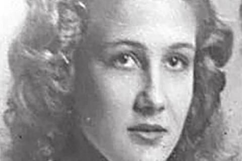 Our Sympathies extended to the families of...Norma Hensley