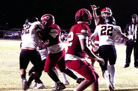 Will Lewis to Phillip Ross!