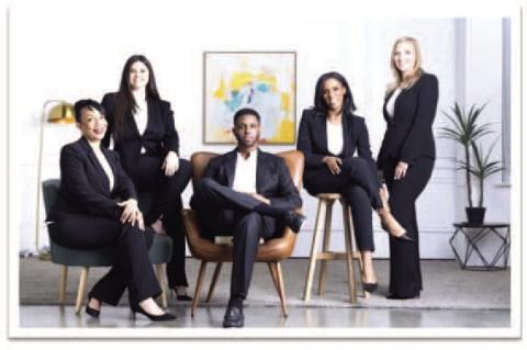 BUSH & BUSH TRIAL AND APPELLATE ATTORNEYS