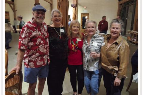 Journey Into Tannehill History: An Epic Search for Roots