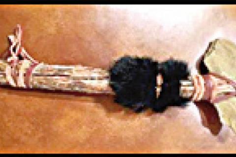 Black History is Oklahoma History