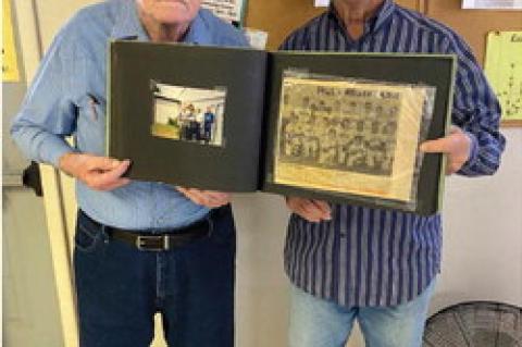 Highlights from the Gerty Reunion