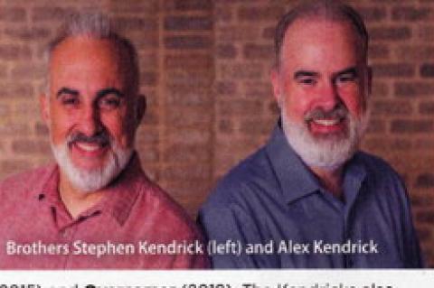 Who are the Kendrick Brothers?