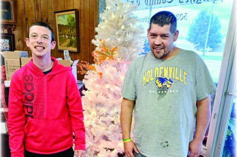 Pioneer News.....by Aaron Dale