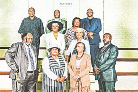 Tulsa Remote Completes Third Leg