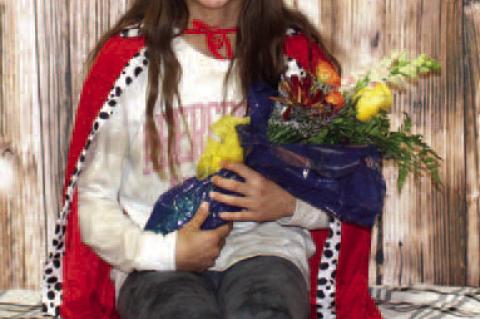 Moss Trunk or Treat highlights