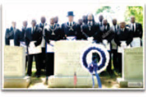 MAY IS MILITARY APPRECIATION MONTH