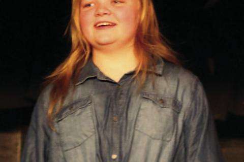 Calvin 5th Grade Christmas Program