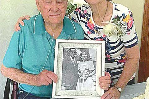 2020 Valentine Couple of the Year