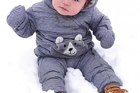 Snow picture contest winners announced!