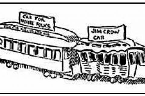 Black History is Oklahoma History Senate Bill One