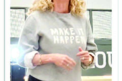 Leadership &amp; Nest Steps Summit