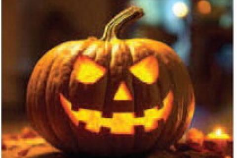 DUSTIN COSTUME CONTEST