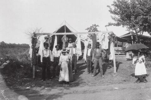 Black History is Oklahoma History