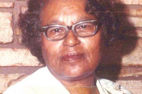 The Life and Legend of Marguerite “Mack” French