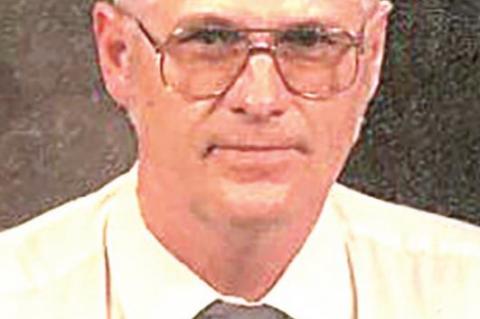 James Lewis “Jim” Waters