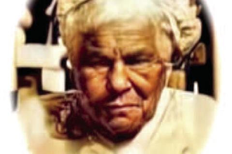 100 Years of Golden Family Togetherness