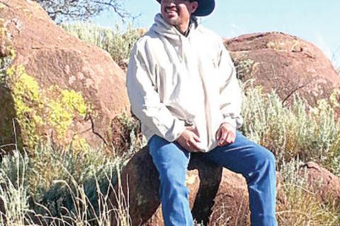 Steven Anthony Thompson