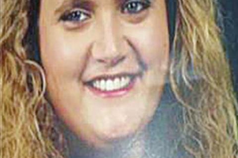 Dale “Denise” Gentry